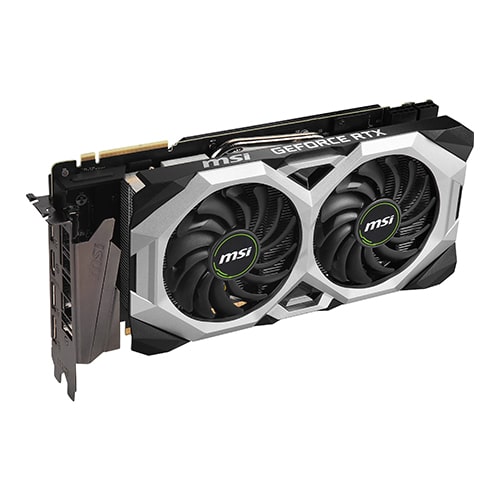 MSI GeForce RTX 2080 SUPER VENTUS XS OC Graphics Card price in